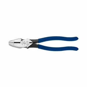 Tenaza/Alicate Klein Tools 8″