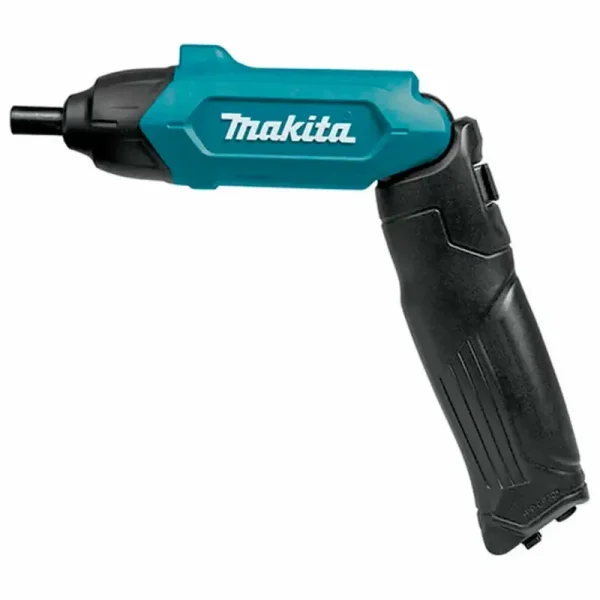 Atornillador Makita 10.8–12 V, 220 rpm