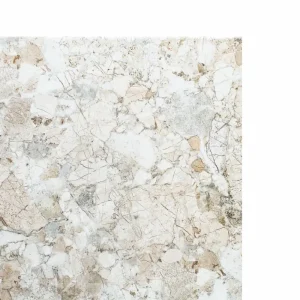 Azulejo Corona 42.5 x 42.5 cm Britania Beige (cubre 1.63 m², 9 piezas)