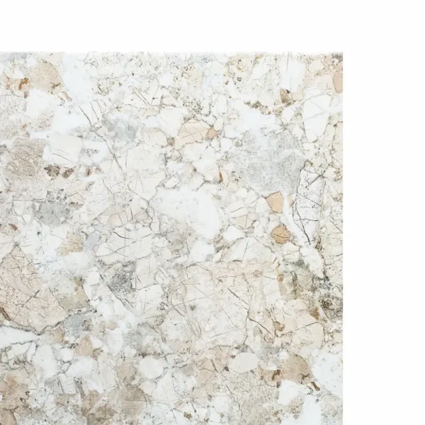 Azulejo Corona 42.5 x 42.5 cm Britania Beige (cubre 1.63 m², 9 piezas)