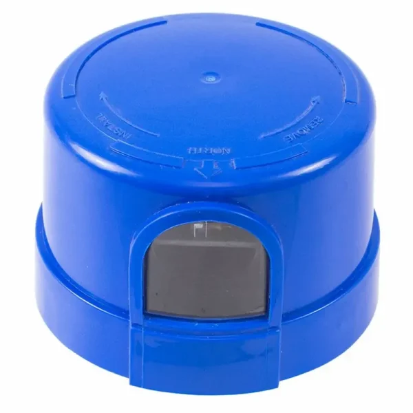 Fotocelda Eagle 110–220 V, 1000 W