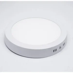 Lámpara LED circular para techo Lightsource 18 W, 1800 lm, 110-227 V
