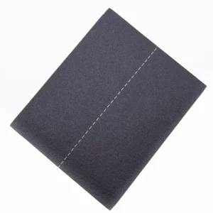 Lija Fandeli #120 9 x 11 plg
