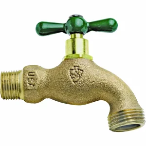 Llave para pila de 1/2 pulgada