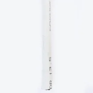 Tubo PVC potable Amanco de 20 pies